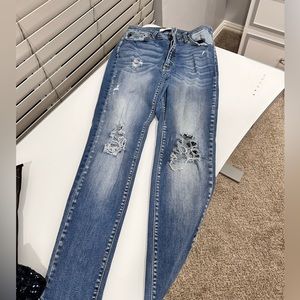 Kancan Jeans